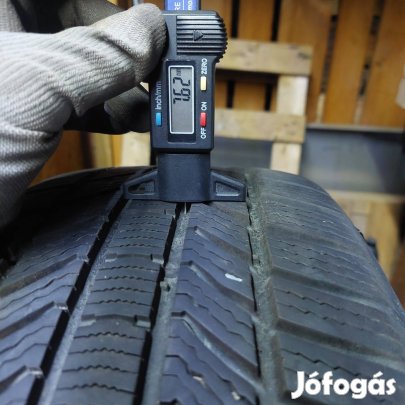 Continental 235/55 r17  téligumi