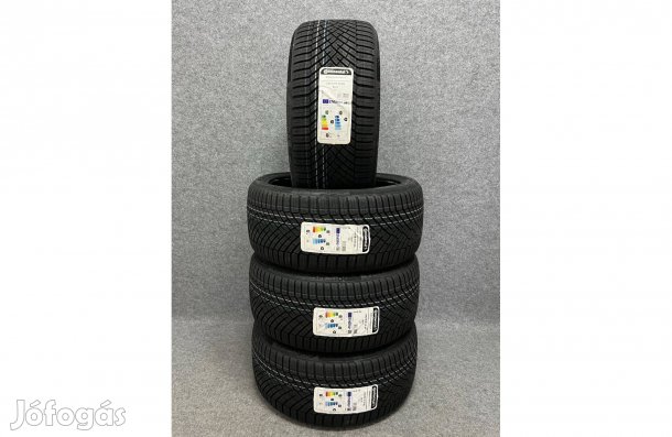 Continental 245/35r19 245/35 r19 négy évszakos négyévszakos 2025 új