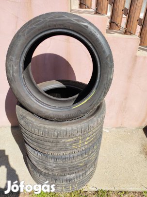 Continental 245/45 R18 Nyári Gumi