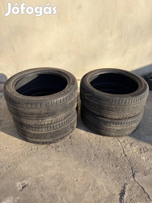 Continental 255/40/R18 és 225/45/R18 nyári gumi szett