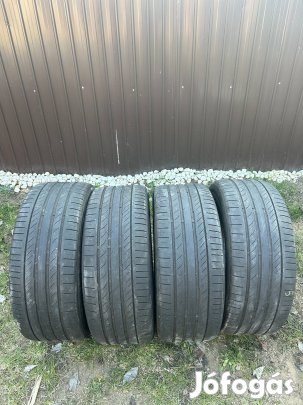 Continental 255/45/R19