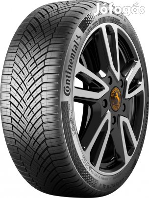 Continental AllSeasonContact 2 105T 255/55R18 T 105 | négyévszakos