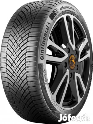 Continental AllSeasonContact 2 107W XL (Erősített) 235/60R18 W  107