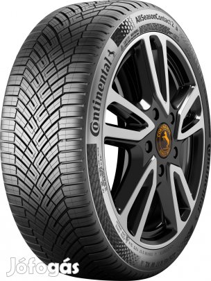Continental AllSeasonContact 2 88H 195/60R15 H  88  |  négyévszakos