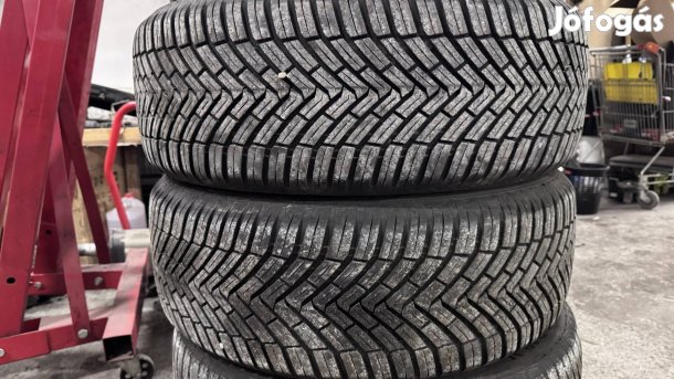 Continental Allseasoncontact 225/55 R18