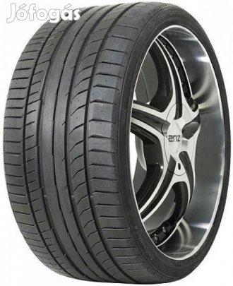 Continental CONTISPORTCONTACT 5 103Y FR (Peremvédős) MO1 255/50R19 Y