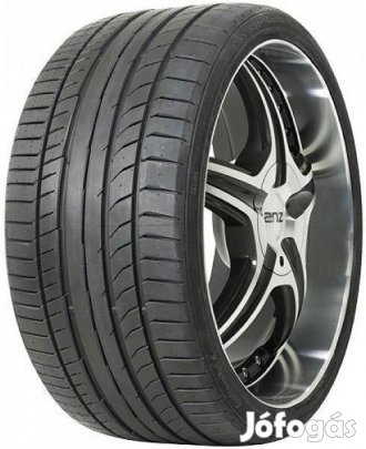 Continental CONTISPORTCONTACT 5 111W XL (Erősített) FR (Peremvédős) J