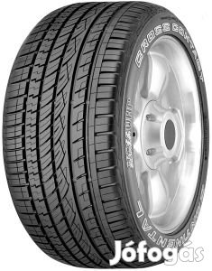 Continental CROSSCONTACT UHP 107W XL (Erősített) FR (Peremvédős) AO