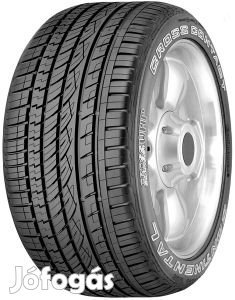 Continental CROSSCONTACT UHP 109W XL (Erősített) FR (Peremvédős)