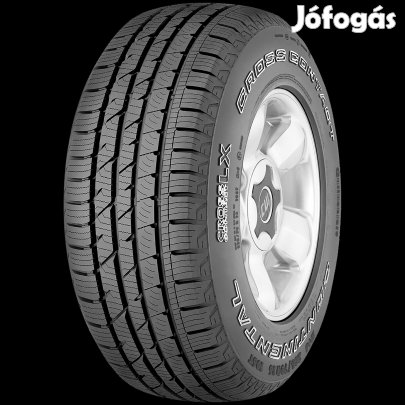 Continental ContiCrossContact LX 111T XL (Erősített) DOT2022