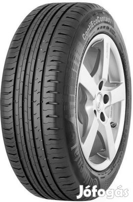 Continental ContiEcoContact 5 84H AO 185/60R15 H  84  |  nyárigumi |