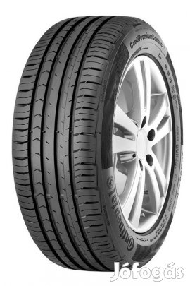 Continental ContiPremiumContact 5 82V 185/55R15 V  82  |  nyárigumi |