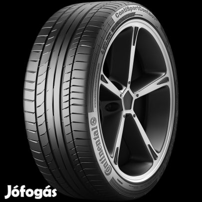Continental ContiSportContact 5P 105Y XL (Erősített) FR (Peremvédős)