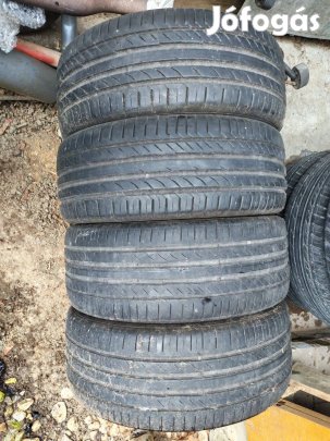 Continental Conti sportcontact5 nyári gumi, 225/45r17