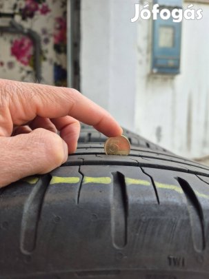 Continental Contiecocontact 205/60 R 16 H