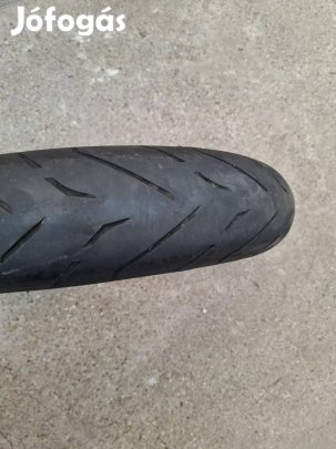 Continental Contiroad 120/70/17