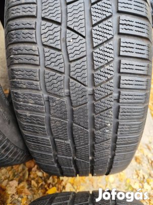 Continental Contiwintercontact 255/50r20 téligumi garnitúra