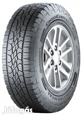 Continental CrossContact ATR 112H FR (Peremvédős) 265/70R16 H  112  |