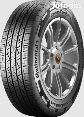 Continental CrossContact H/T 106H FR (Peremvédős) 235/70R16 H  106  |