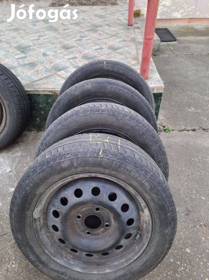 Continental,Dunlop gumik