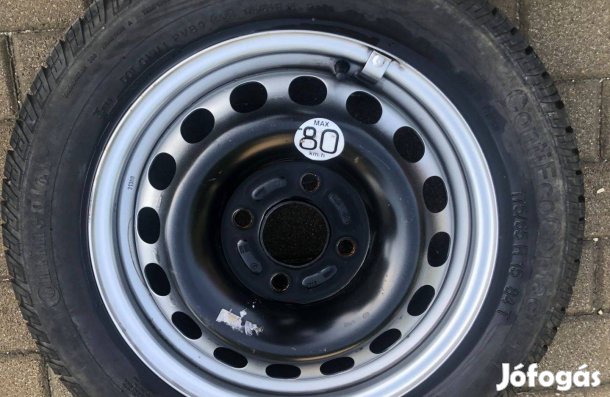 Continental Eccocontact EP mankókerék eladó