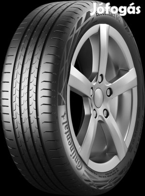 Continental EcoContact 6 Q 100T XL (Erősített) FR (Peremvédős) (+)