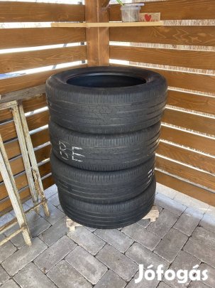 Continental Eco Contact 6 215/55 R17 V nyári gumi