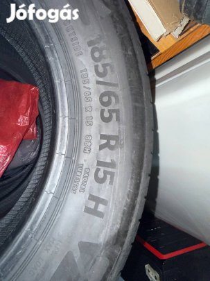Continental Ecocontact 185/65 R15 H nyári gumi