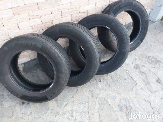 Continental Ecocontact 205/60 R16 96H XL használt gumi