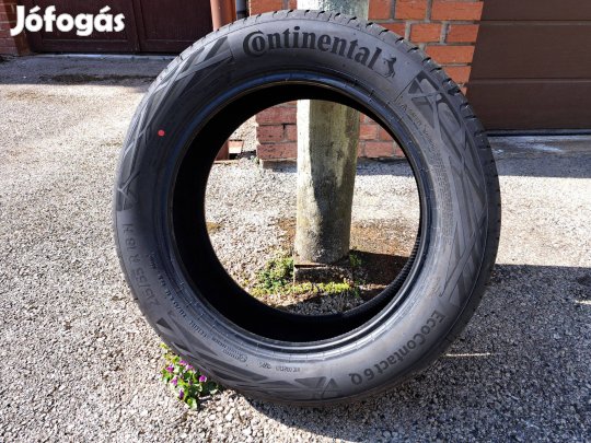Continental Ecocontact 215/55 R18 95H új nyári gumi