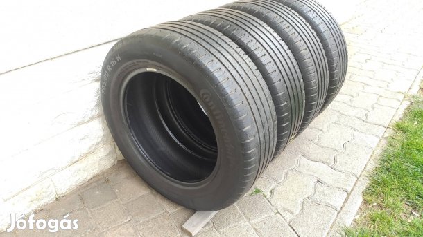 Continental Ecocontact 5 205/60 R16