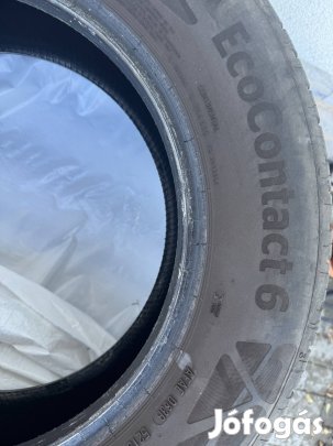 Continental Ecocontact 6 15''