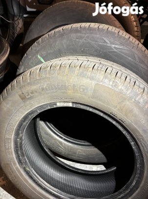 Continental Ecocontact 6 175/65 R14 86T nyári gumi