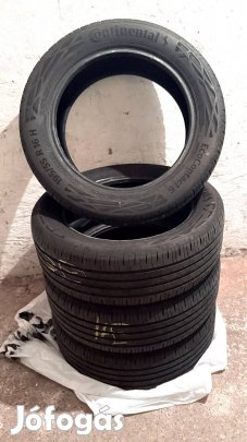 Continental Ecocontact 6 195/55 R16