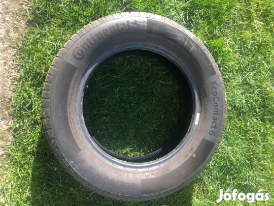 Continentál Ecocontact 6 205/60/16 autógumi