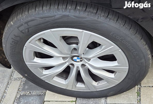 Continental Ecocontact 6 225/50R17 Bmw G