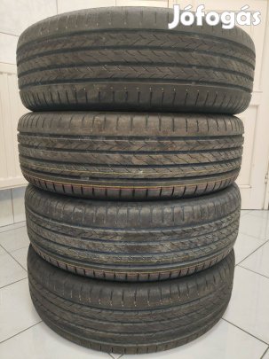 Continental Ecocontact 6 Q 215/60 R18 98H, kb 20km használat