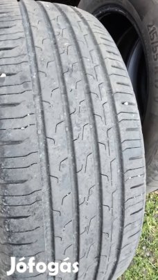 Continental Ecocontact 6, 215/55 R17 nyári gumi