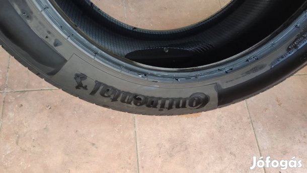 Continental Ecocontact 6 (275/45/20)