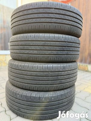 Continental Ecocontact 6, 4 darab nyári gumik