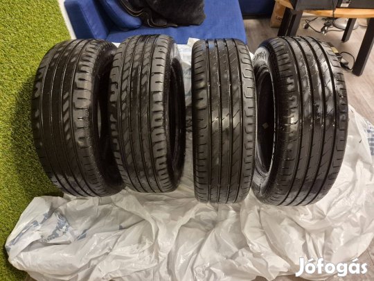 Continental Ecocontact 7 S 205/60 R16 96H X , EV kompatibilis DOT-3825