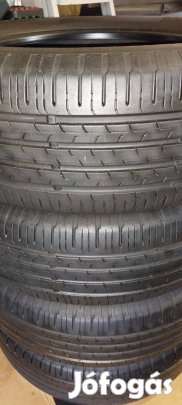 Continental Ecocontact nyári gumi