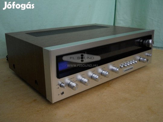 Continental Edison 270W,8-16 Ohm 4 hangfalas rádiós sztereó erősítő