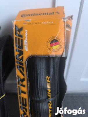 Continental Hometrainer 