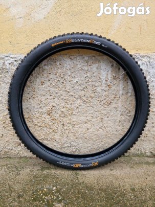 Continental Mountain King - Race Sport külső gumi belsővel együtt