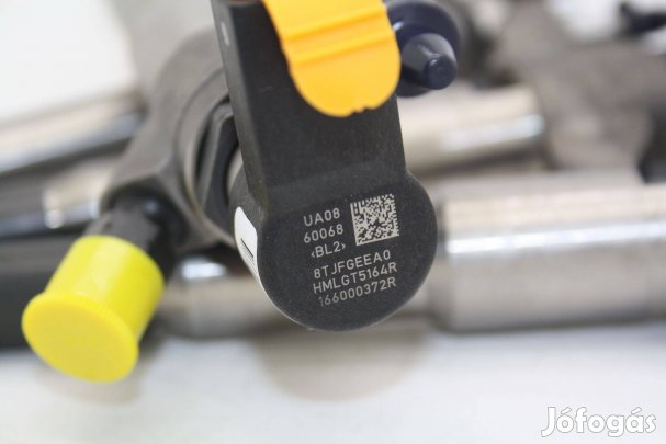 Continental Opel Renault Master 2.3DCI Porlasztó 166097675R