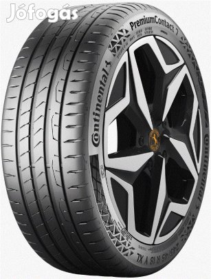 Continental PremiumContact 7 91W FR (Peremvédős) 225/45R17 W  91  |