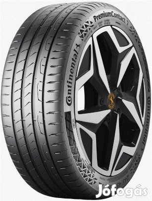 Continental PremiumContact 7 91Y FR (Peremvédős) 225/45R17 Y  91  |