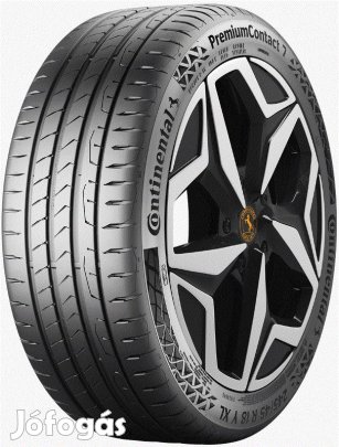 Continental PremiumContact 7 96V FR (Peremvédős) 215/60R17 V  96  |