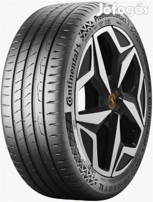 Continental PremiumContact 7 99V FR (Peremvédős) 215/65R17 V  99  |